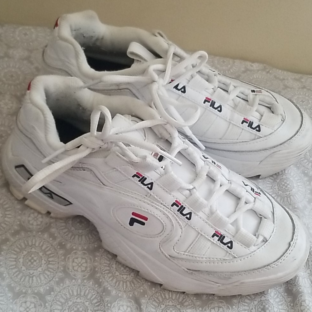 Fila shoes